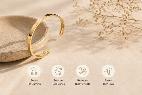 Sovena Menopause Bracelet